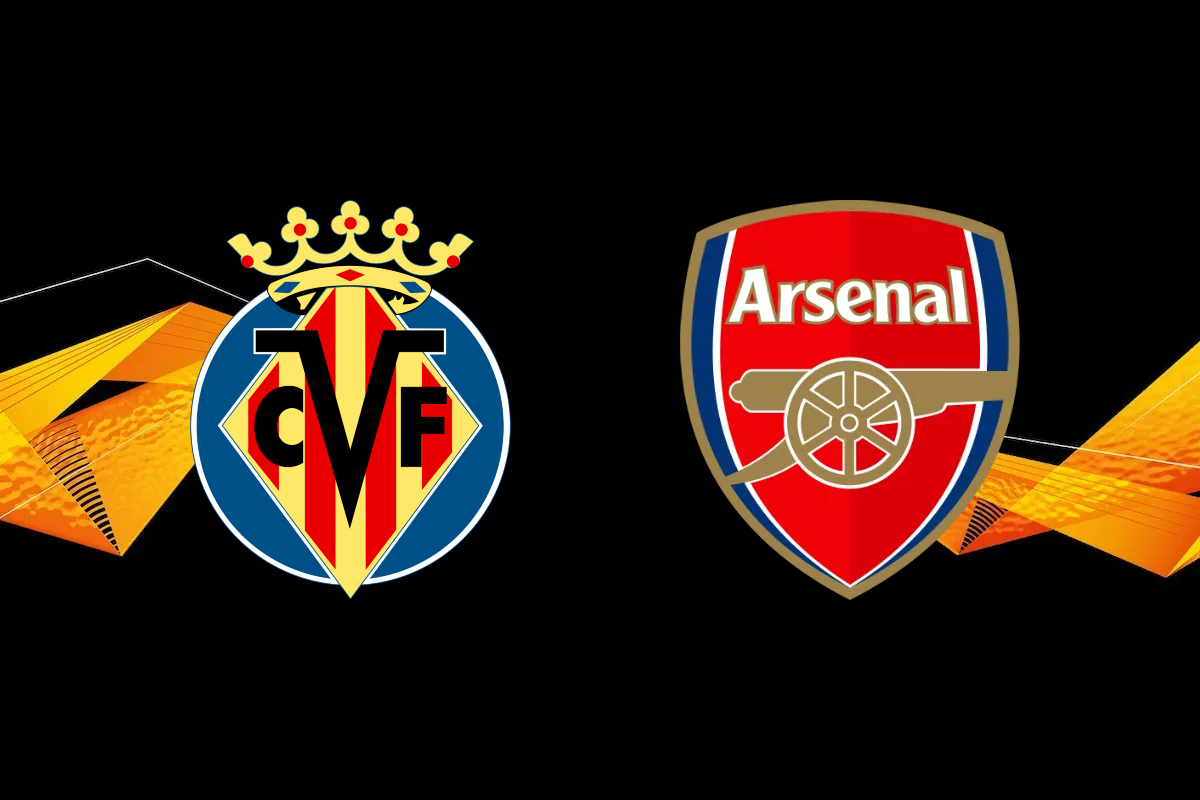 ONLINE: Villarreal CF - Arsenal FC