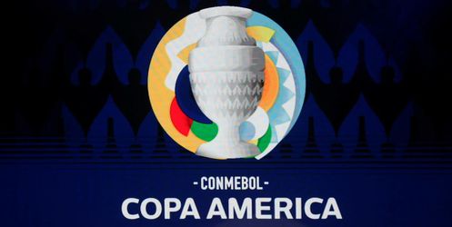 Turnaj Copa América mení dva týždne pred štartom dejisko