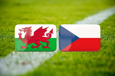 Wales - Česká republika
