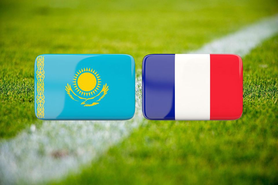 ONLINE: Kazachstan – Francúzsko