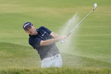 Golf: US Open: Bland a Henley sú na čele po 2. kole