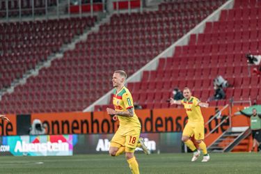 Ondrej Duda strelil dva krásne góly a stal sa hrdinom Kolína: Bijeme sa o záchranu