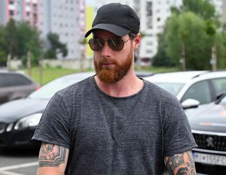 Obranca Jordon Southorn už nebude obliekať dres Michaloviec, upísal sa českému tímu