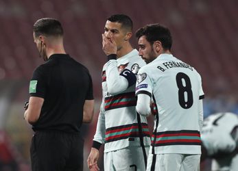 Kvalifikácia MS 2022: Je neprijateľné hrať bez VAR, tvrdia Portugalci. UEFA posiela odpoveď
