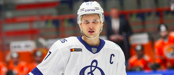 Vadim Šipačov nebude reprezentovať Rusko na MS v hokeji