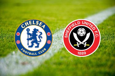 Chelsea FC - Sheffield United FC (FA Cup)