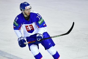 MS v hokeji: Slováci chcú proti USA prekvapiť: Musíme sa vrátiť k našej hre
