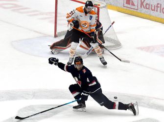 HC Slovan opúšťa opora defenzívy, vracia sa do KHL
