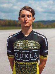 Ďalší slovenský reprezentant v cyklistike sa počas tréningu zrazil s autom