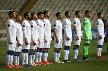 Analýza zápasu Cyprus – Slovinsko: Opäť sa bude betónovať