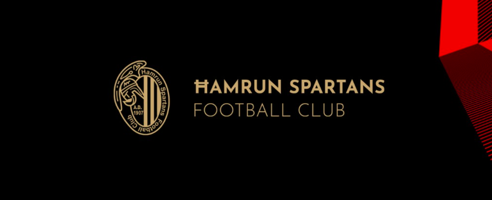 Hamrun Spartans FC.