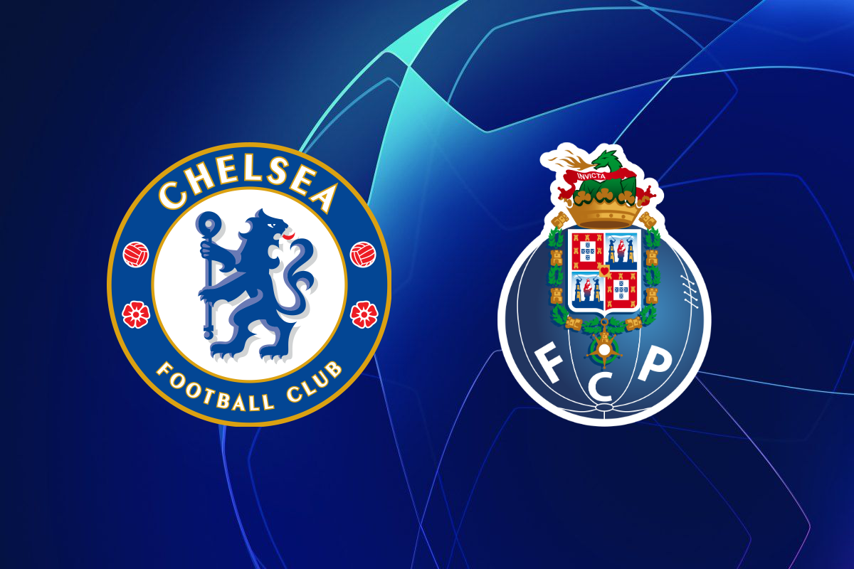 Chelsea FC – FC Porto