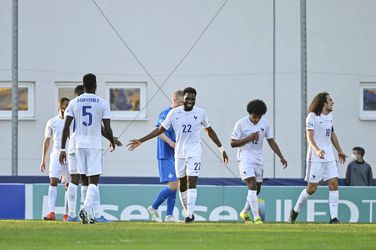 ME U21: Do štvrťfinále postúpila ďalšia štvorica krajín, Anglicko končí
