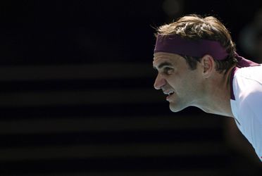 Roland Garros: Federer odstúpil z turnaja