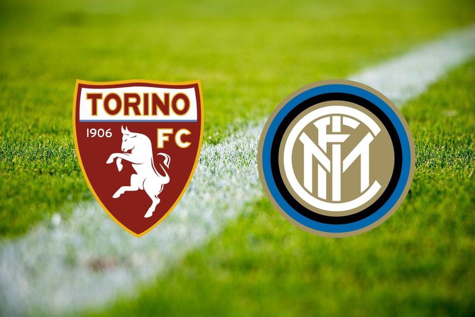 ONLINE: FC Turín – Inter Miláno