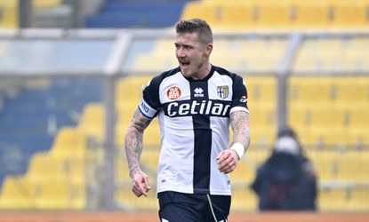 Juraj Kucka prihrával na gól, ale jeho Parma prehrala s Janovom