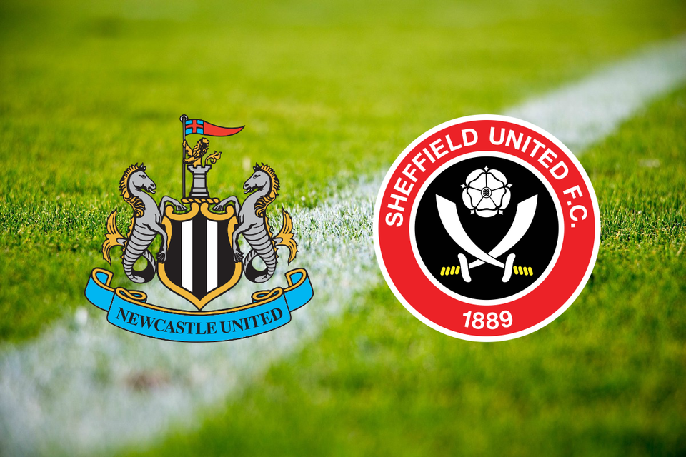 Newcastle United – Sheffield United