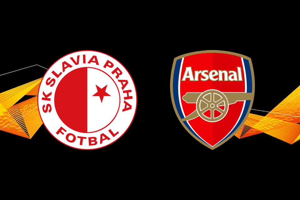 SK Slavia Praha – Arsenal FC