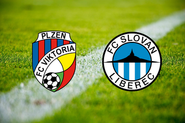 FC Viktoria Plzeň - FC Slovan Liberec (MOL Cup)