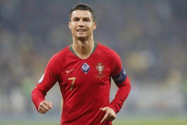 EURO 2020: Portugalci si nepripúšťajú neúspech. Cestu za obhajobou titulu odštartujú v Budapešti