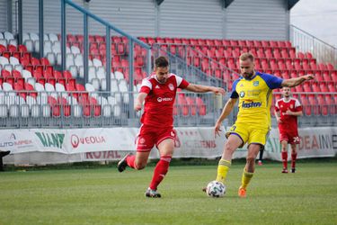 II. liga: Dukla Banská Bystrica zdolala Košice, Liptovský Mikuláš zakopol v Žiline