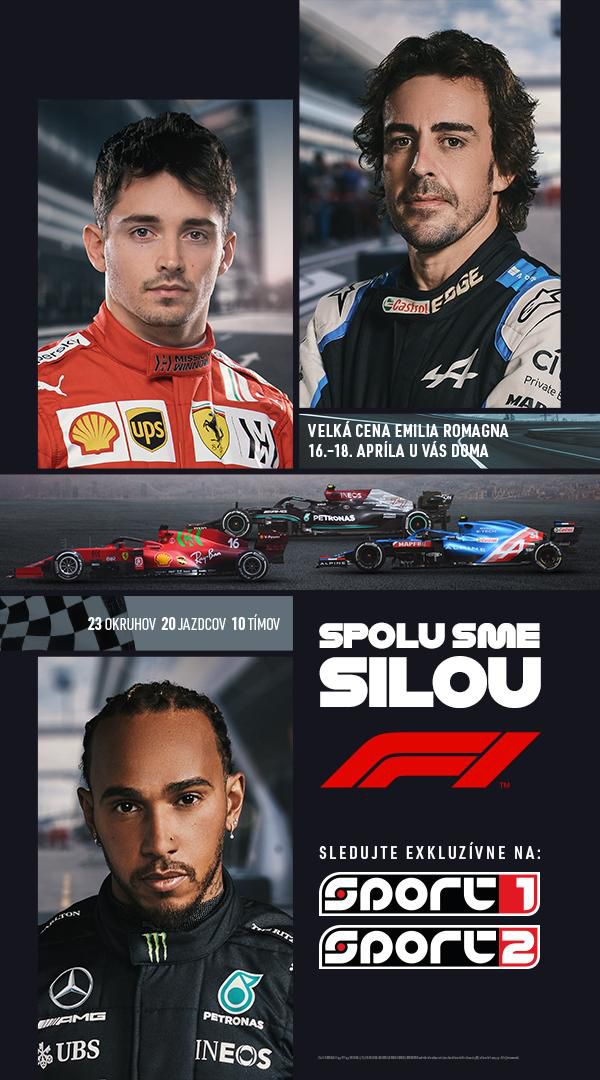 Formula 1