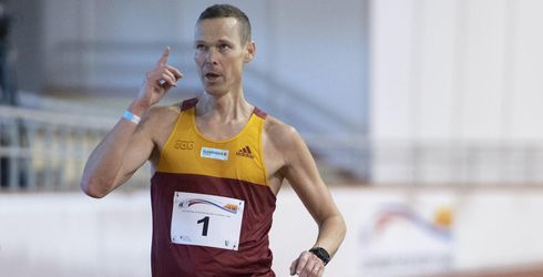 Olympijský víťaz Matej Tóth sa rozlúči s Dudincami v chôdzi na 20 kilometrov