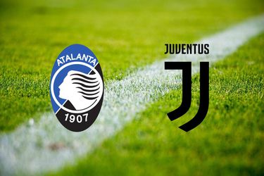Atalanta BC - Juventus FC (finále Coppa Italia)
