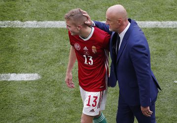 EURO 2020: Tréner Maďarska nemá veľké očakávania pred zápasom s Nemeckom