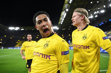 Analýza zápasu Lipsko - Dortmund: Vzájomná bilancia núka pohár Borussii