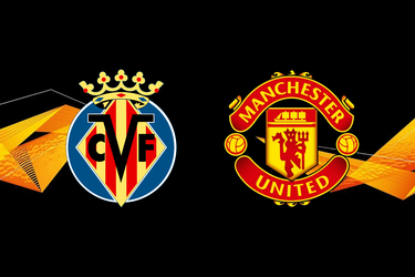 Villarreal CF - Manchester United (finále Európskej ligy)