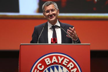 Prezident Bayernu poprel 30-miliónové odstupné za nového trénera