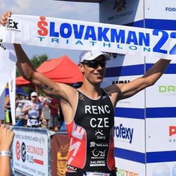 Triatlon: V Piešťanoch sa 8. augusta bude bojovať na známych pretekoch Slovakman