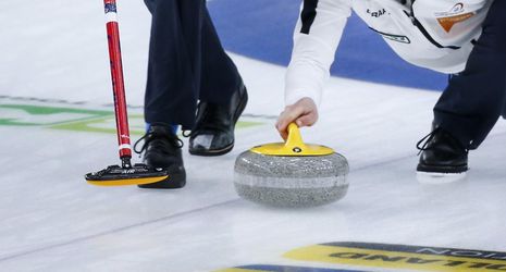 Curling-MS: Nóri pridali ďalšie dve víťazstvá