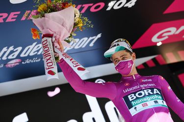 Fantázia! Peter Sagan dnes zvíťazil v 10. etape Giro d'Italia a vedie bodovaciu súťaž