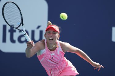 WTA Istanbul: Elise Mertensová vo finále turnaja proti Sorane Cirsteovej