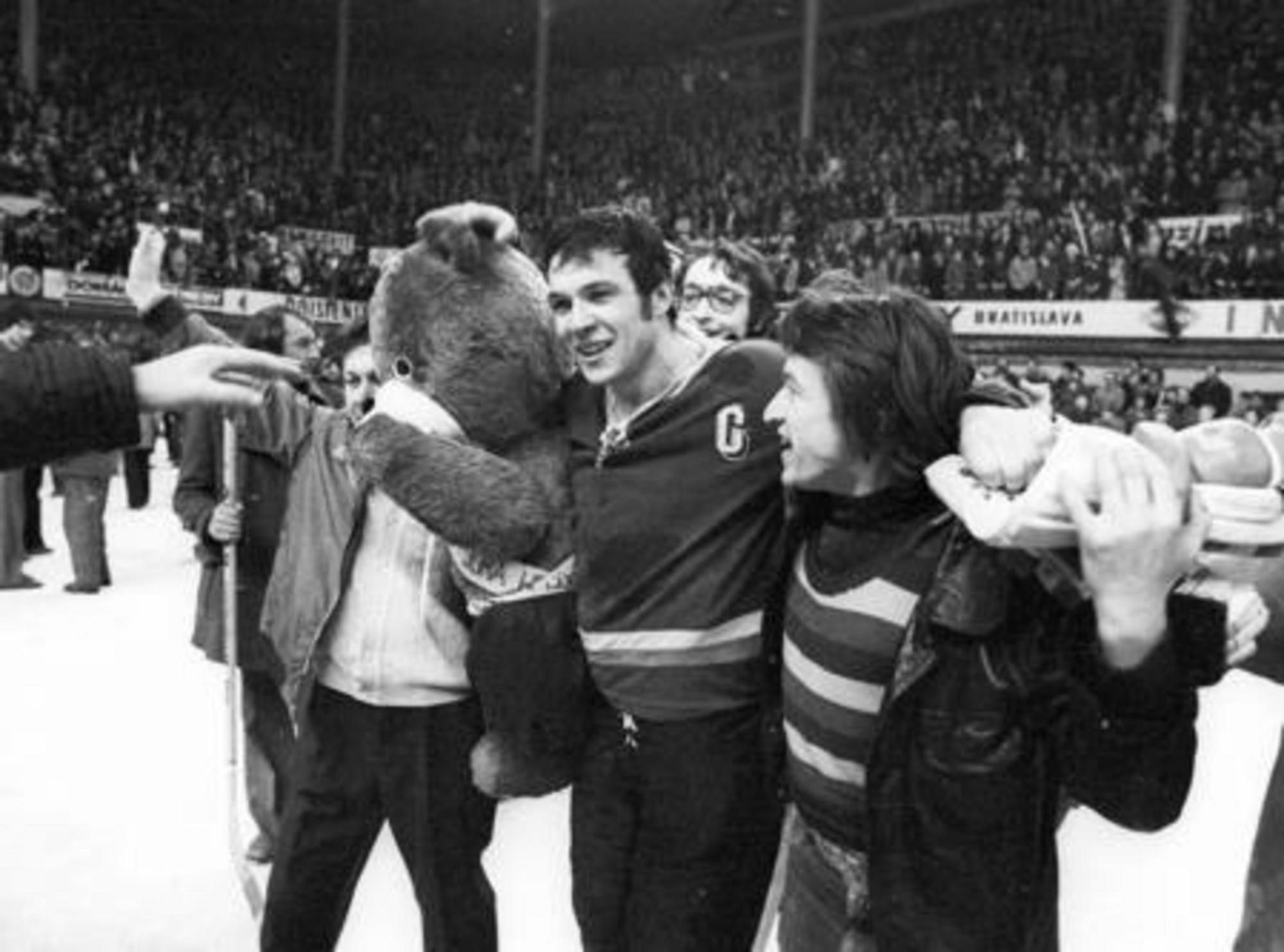 Slovan mal počas majstrovskej sezóny 1978/79 širokospektrálne zloženie fanúšikov.