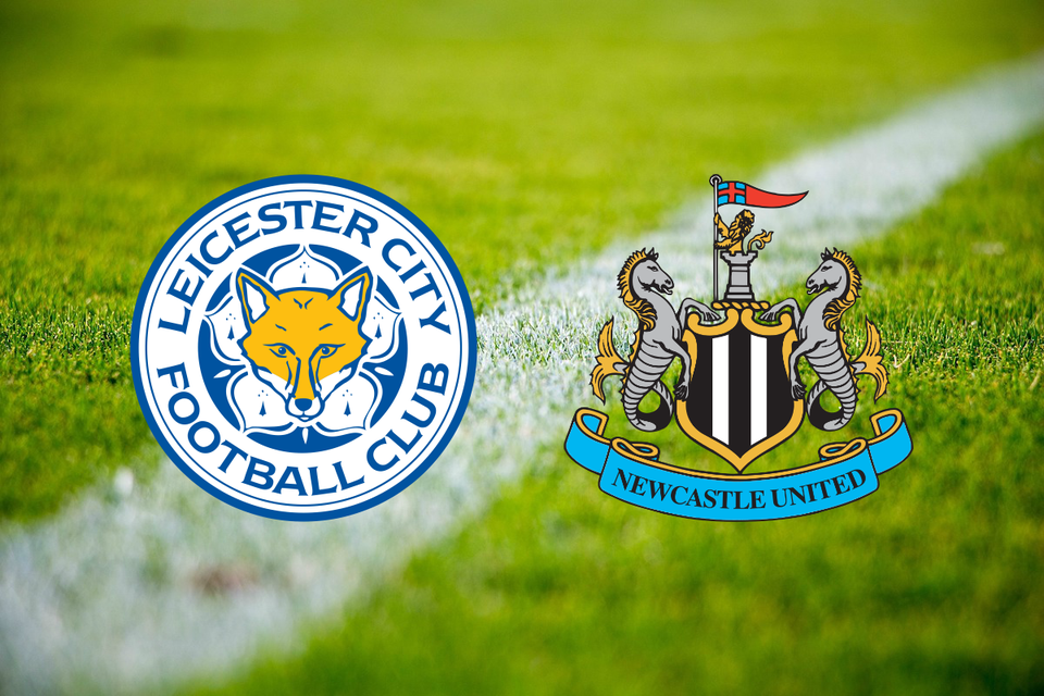 Leicester City - Newcastle United