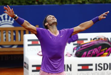 ATP Barcelona: Rafael Nadal ovládol finále, po trojsetovom boji získal ďalší titul