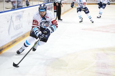 Liberec vyhral na ľade Sparty aj druhý zápas, Gríger asistoval na dva góly