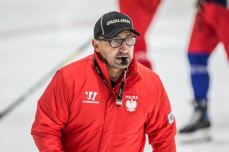 Portál Hokej.net vyhlásil Róberta Kalábera za najlepšieho trénera sezóny v Poľsku