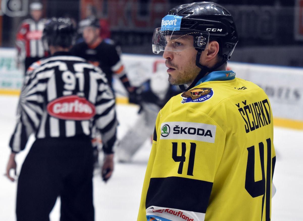 Ladislav Ščurko sa stal novou posilou Spišskej Novej Vsi Šport.sk