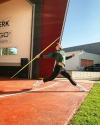 Atletika: Oštepár Johannes Vetter dosiahol na tréningu výkon roka 91,50 m