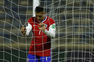 Čile v úvode Copa America bez zraneného Alexisa Sancheza