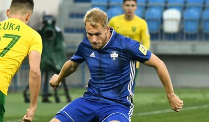 Ružomberok získal bývalého mládežníckeho reprezentanta z FC Nitra