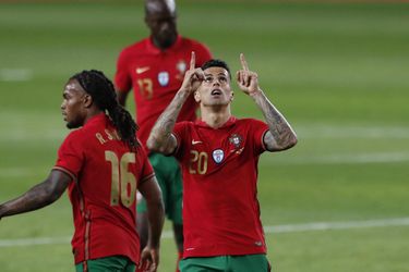 EURO 2020: Jeden z hráčov Portugalska mal pozitívny test na koronavírus