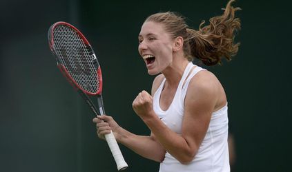 WTA Berlín: Alexandrovová a Benčičová postúpili do štvrťfinále