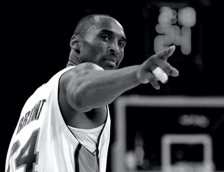 Kobeho Bryanta uvedú v máji do Siene Slávy NBA, reč prednesie Michael Jordan