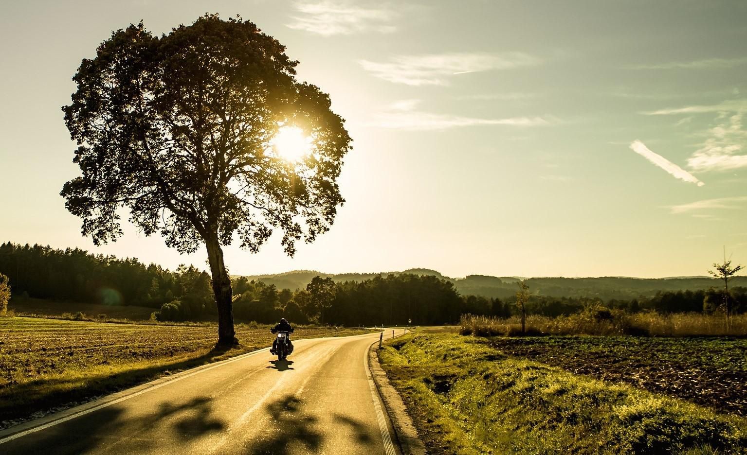 Motocykle sú celoživotnou vášňou Jozefa Metelka.