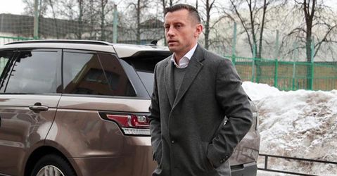 Ivica Olič sa stal novým trénerom CSKA Moskva